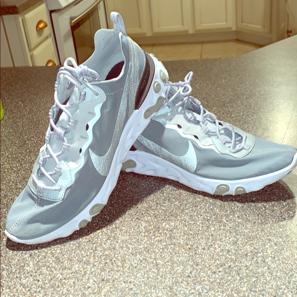 Nike react element 55